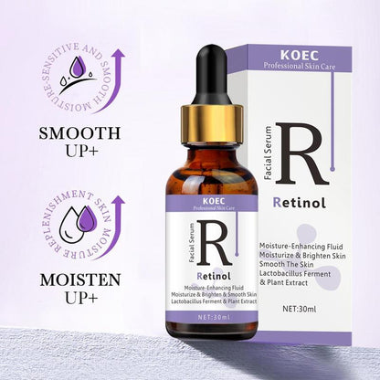 Revitalize Your Skin with Our Nourishing Serum - Deep Moisturizing Face Essence for All Skin Types
